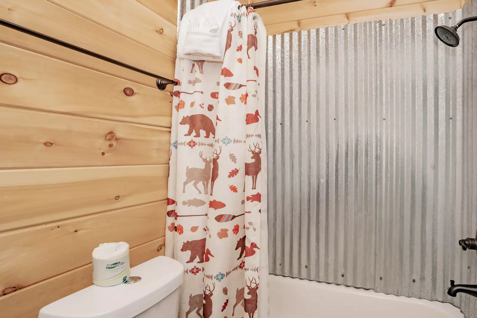 Bearadise