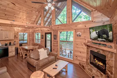 Bear Paw Lodge