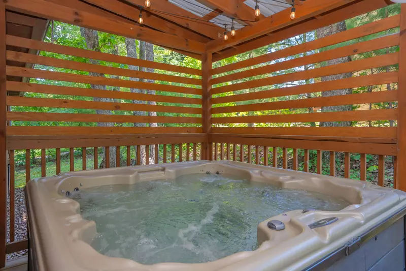 Bear Paw Lodge