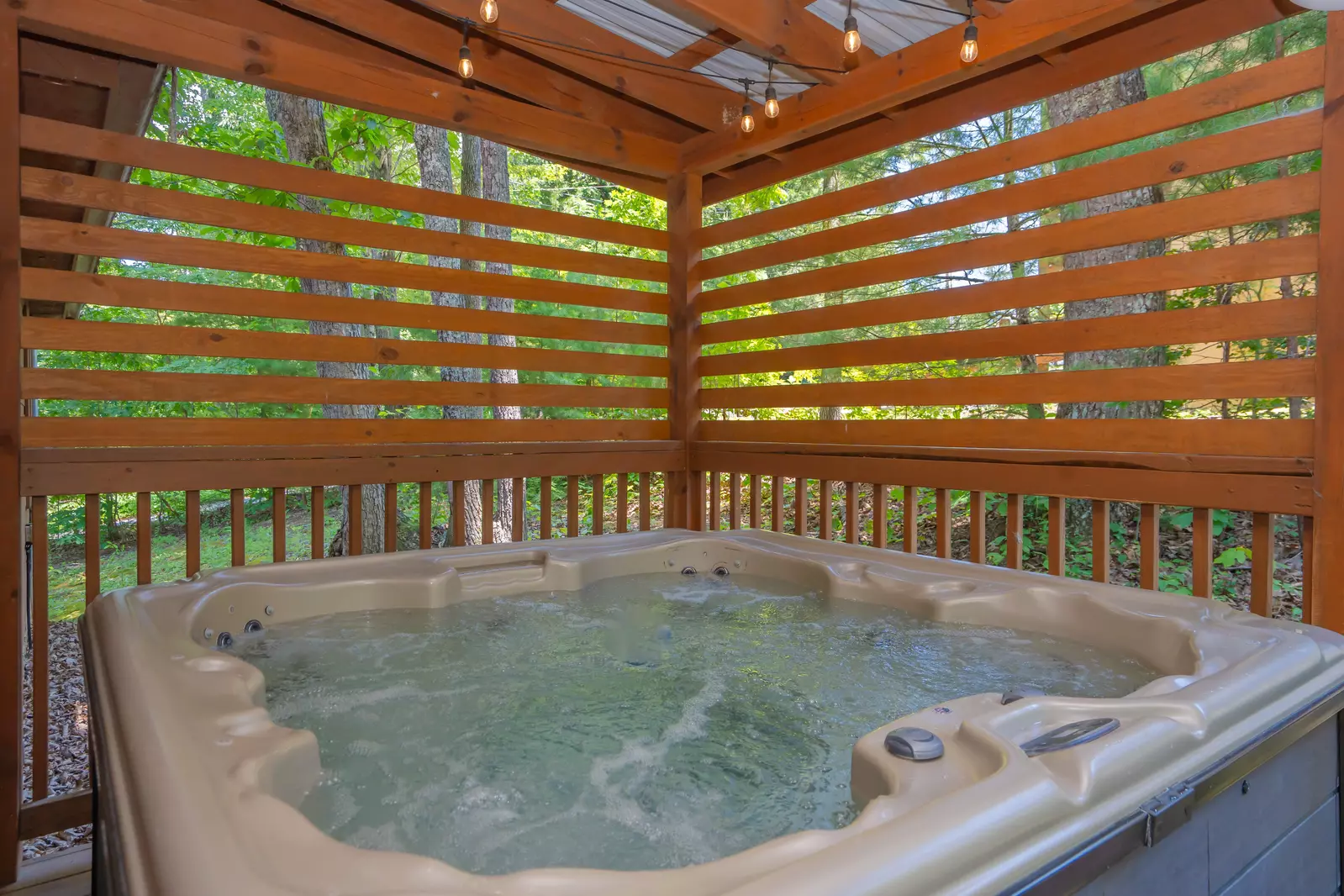 Bear Paw Lodge