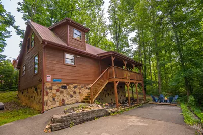 Bear Paw Lodge
