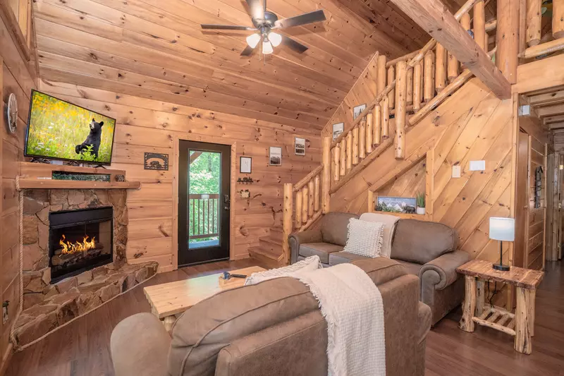 Bear Paw Lodge