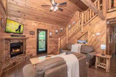 Bear Paw Lodge