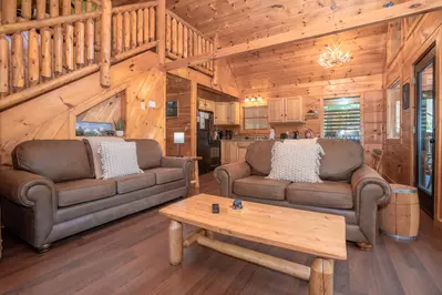 Bear Paw Lodge