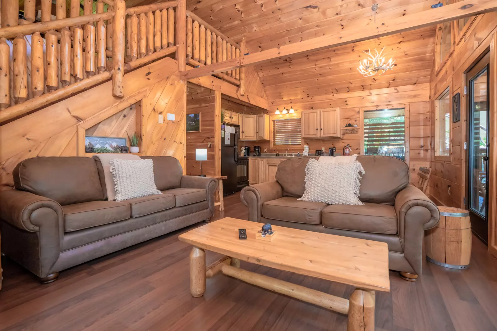 Bear Paw Lodge