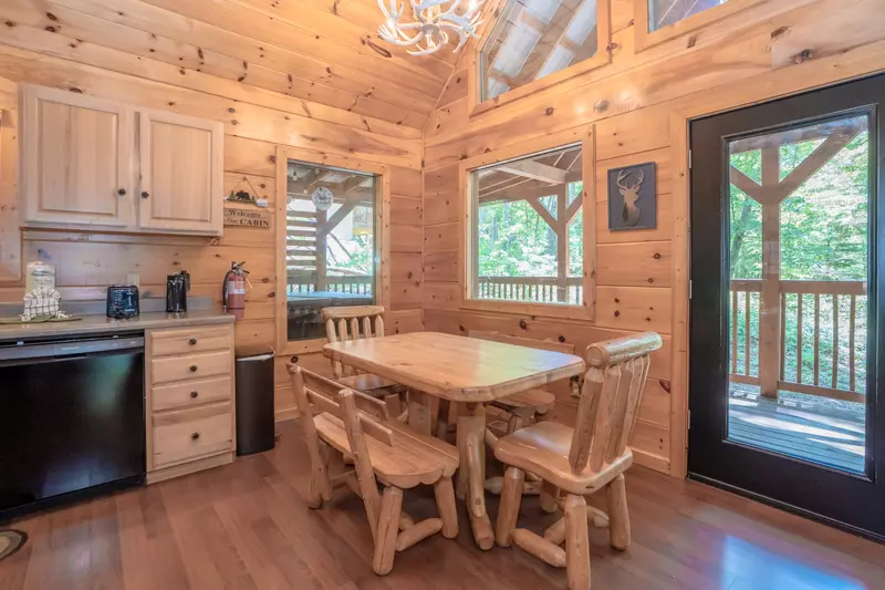 Bear Paw Lodge