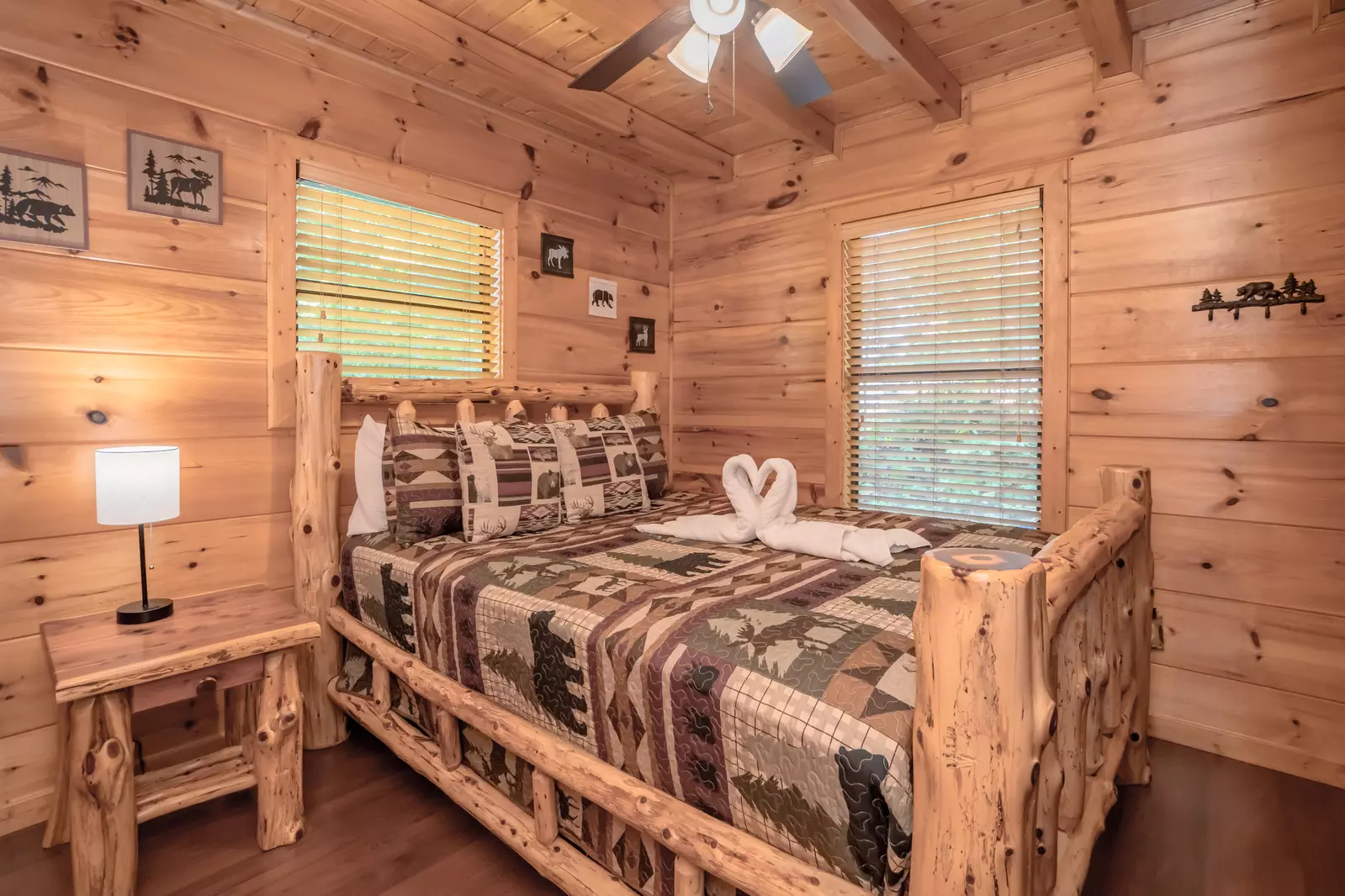 Bear Paw Lodge
