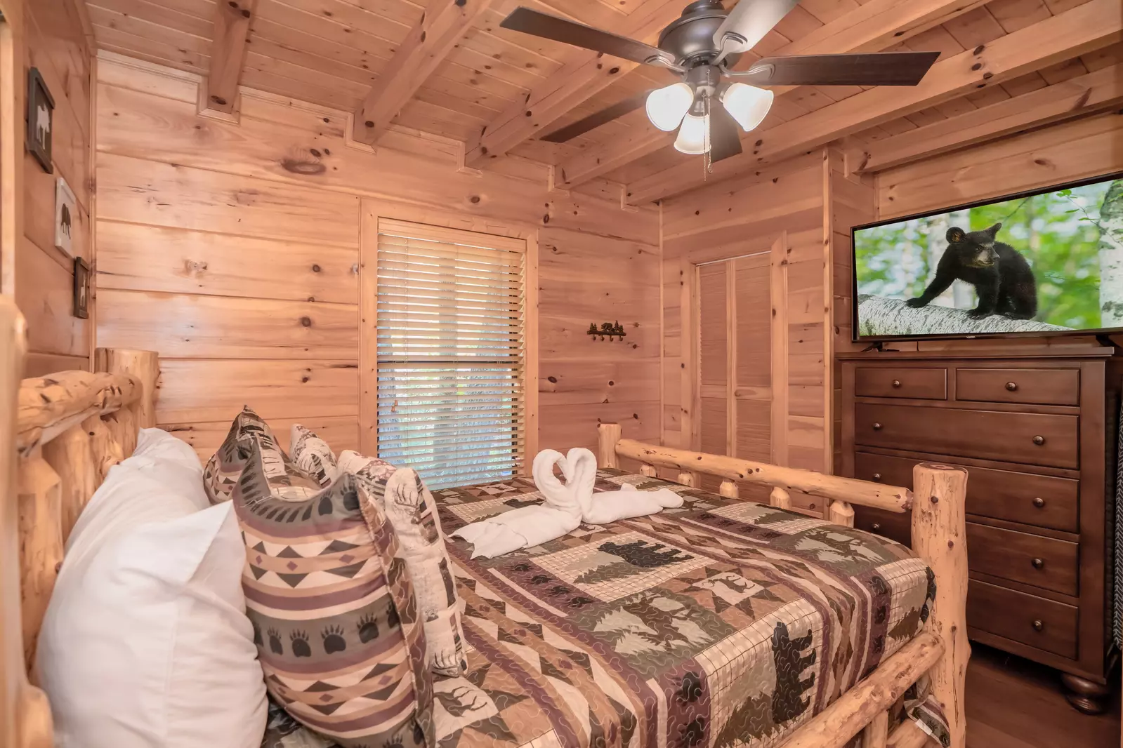 Bear Paw Lodge