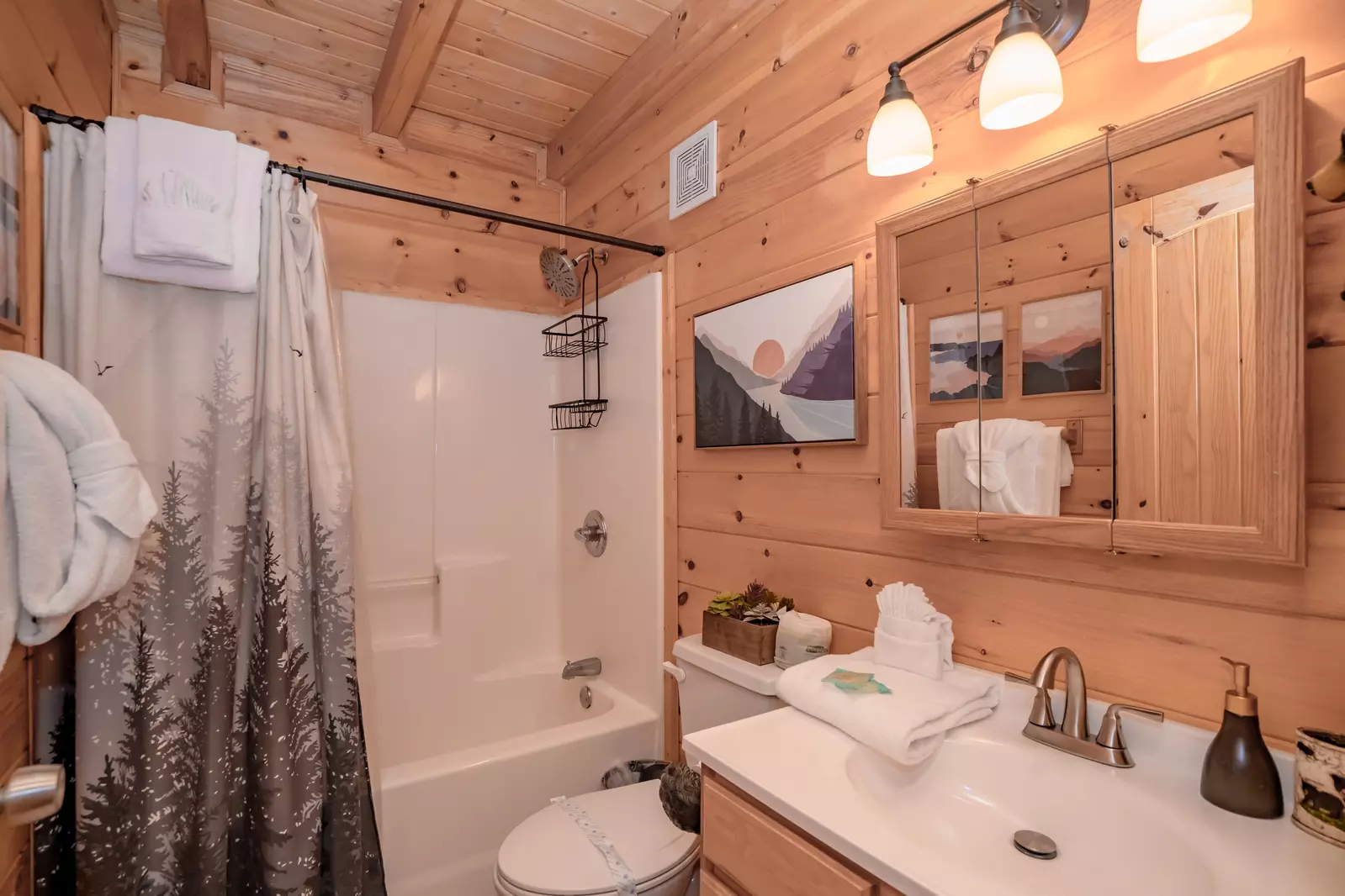 Bear Paw Lodge