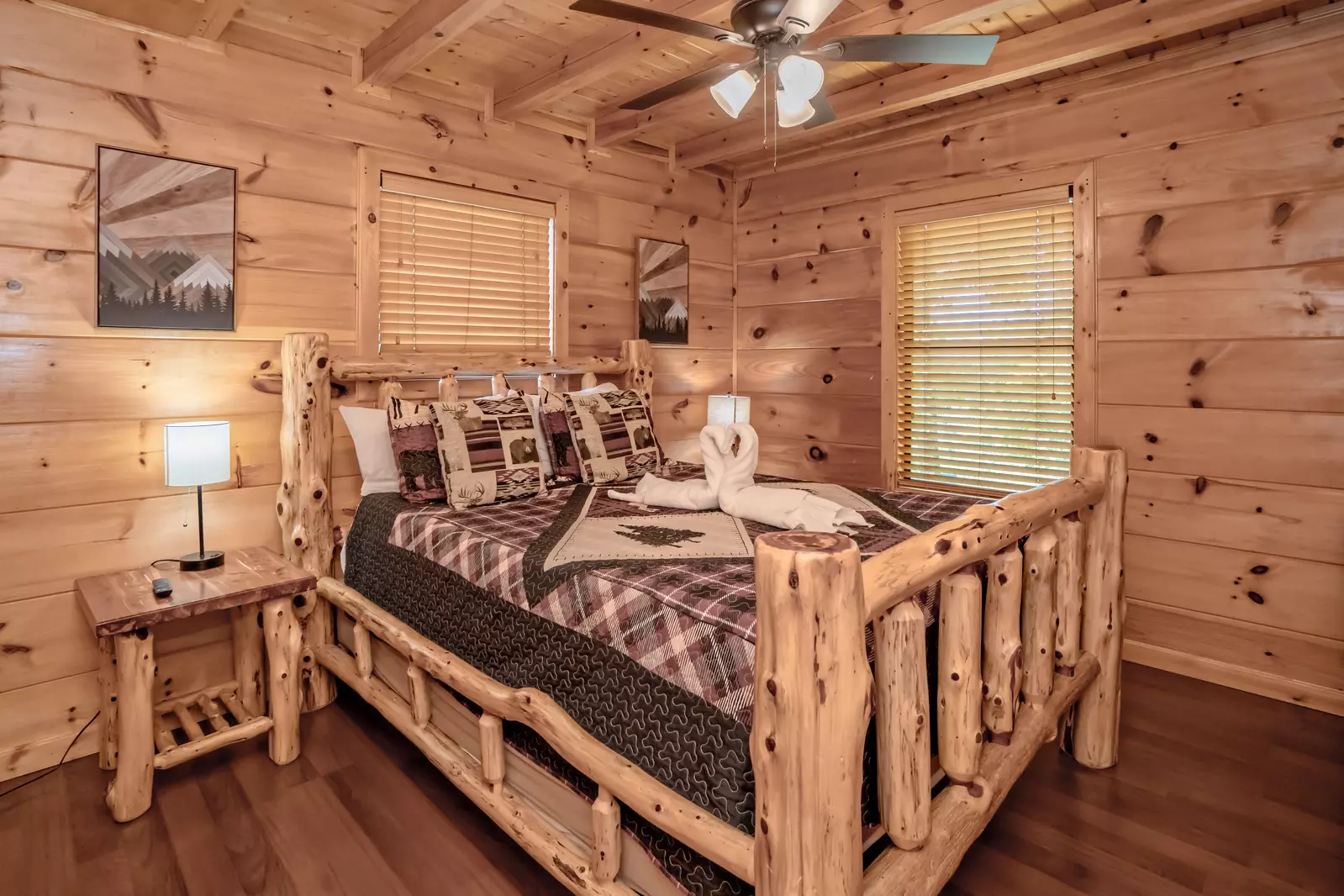 Bear Paw Lodge