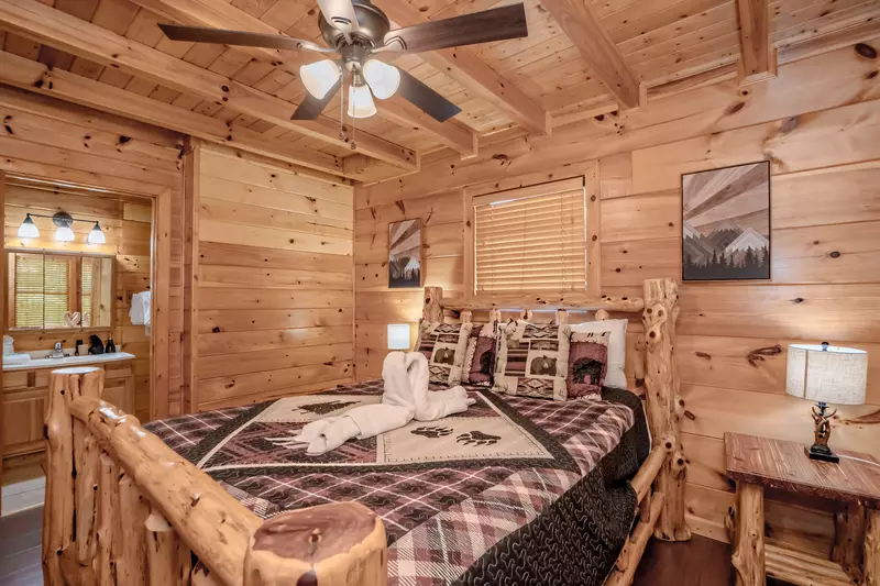 Bear Paw Lodge