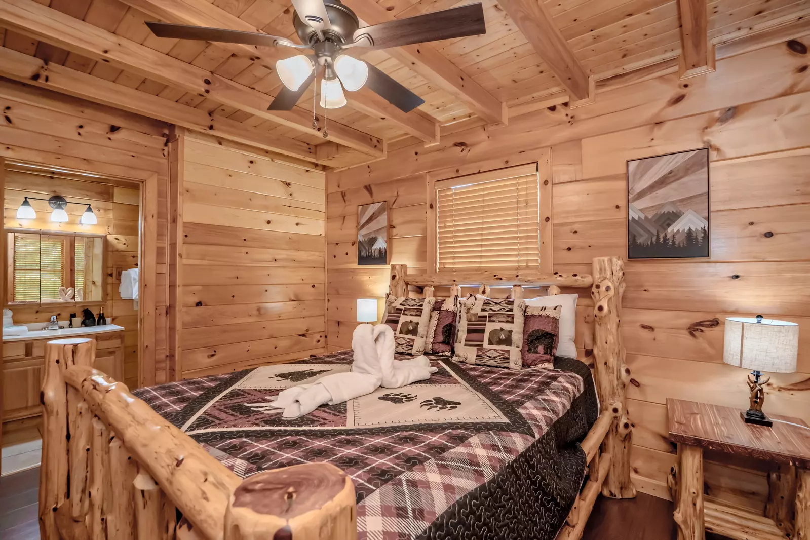 Bear Paw Lodge