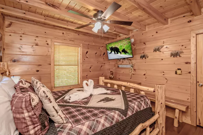 Bear Paw Lodge