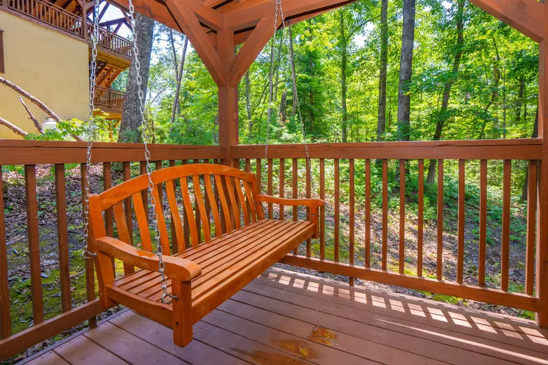Bear Paw Lodge