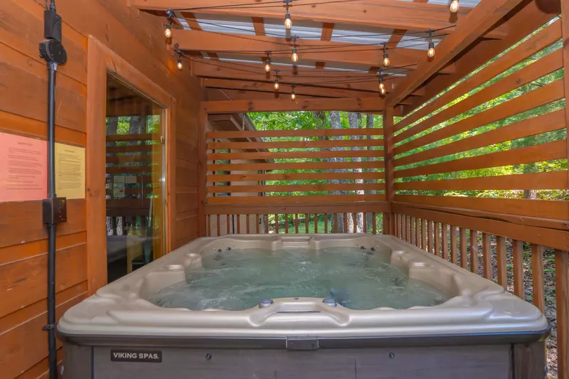 Bear Paw Lodge