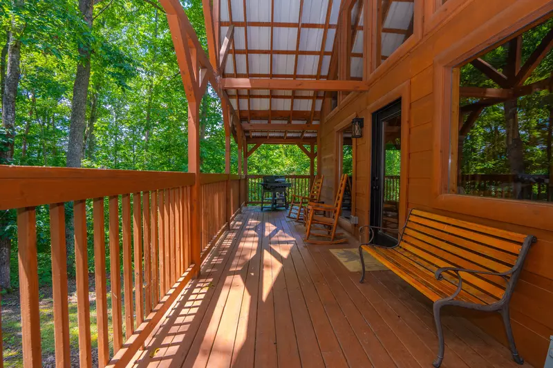 Bear Paw Lodge