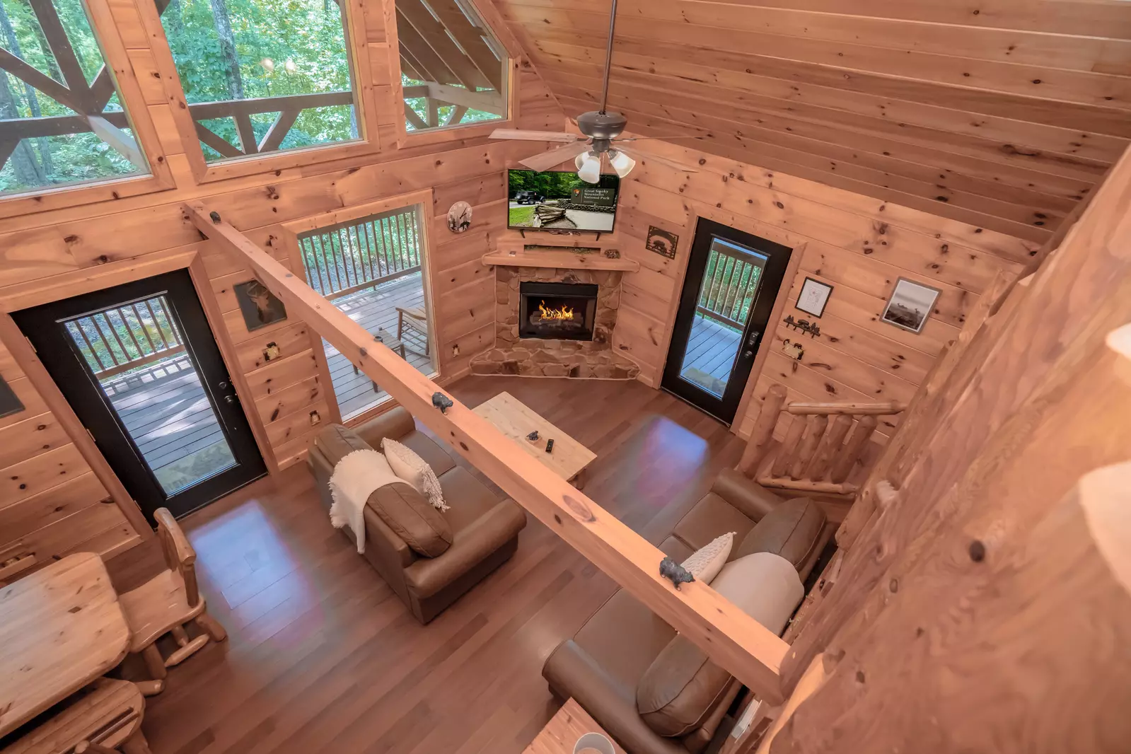 Bear Paw Lodge