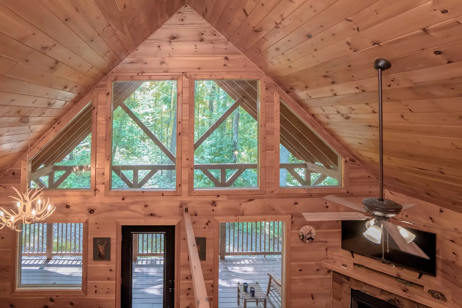 Bear Paw Lodge