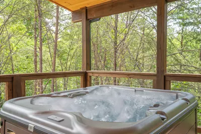 Bluff Ridge Retreat