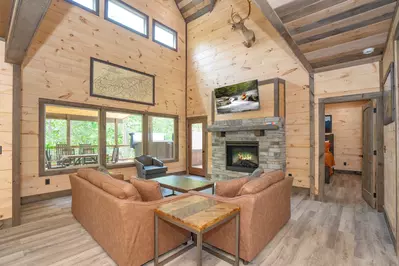Bluff Ridge Retreat
