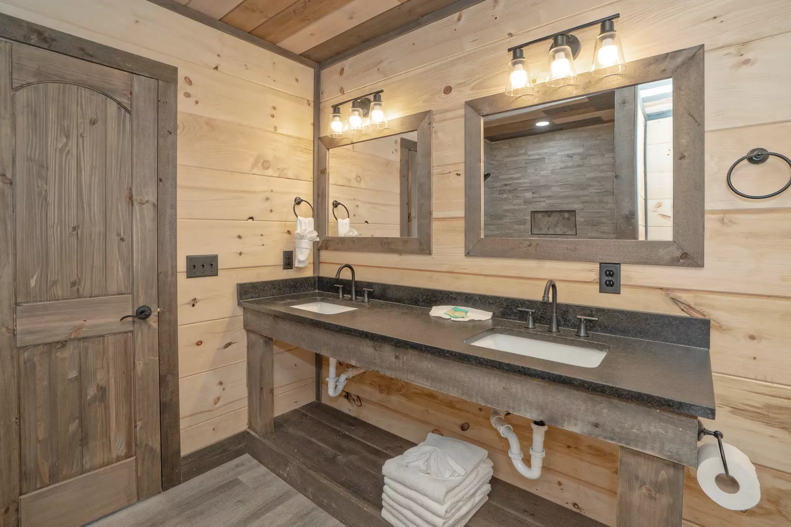 Bluff Ridge Retreat