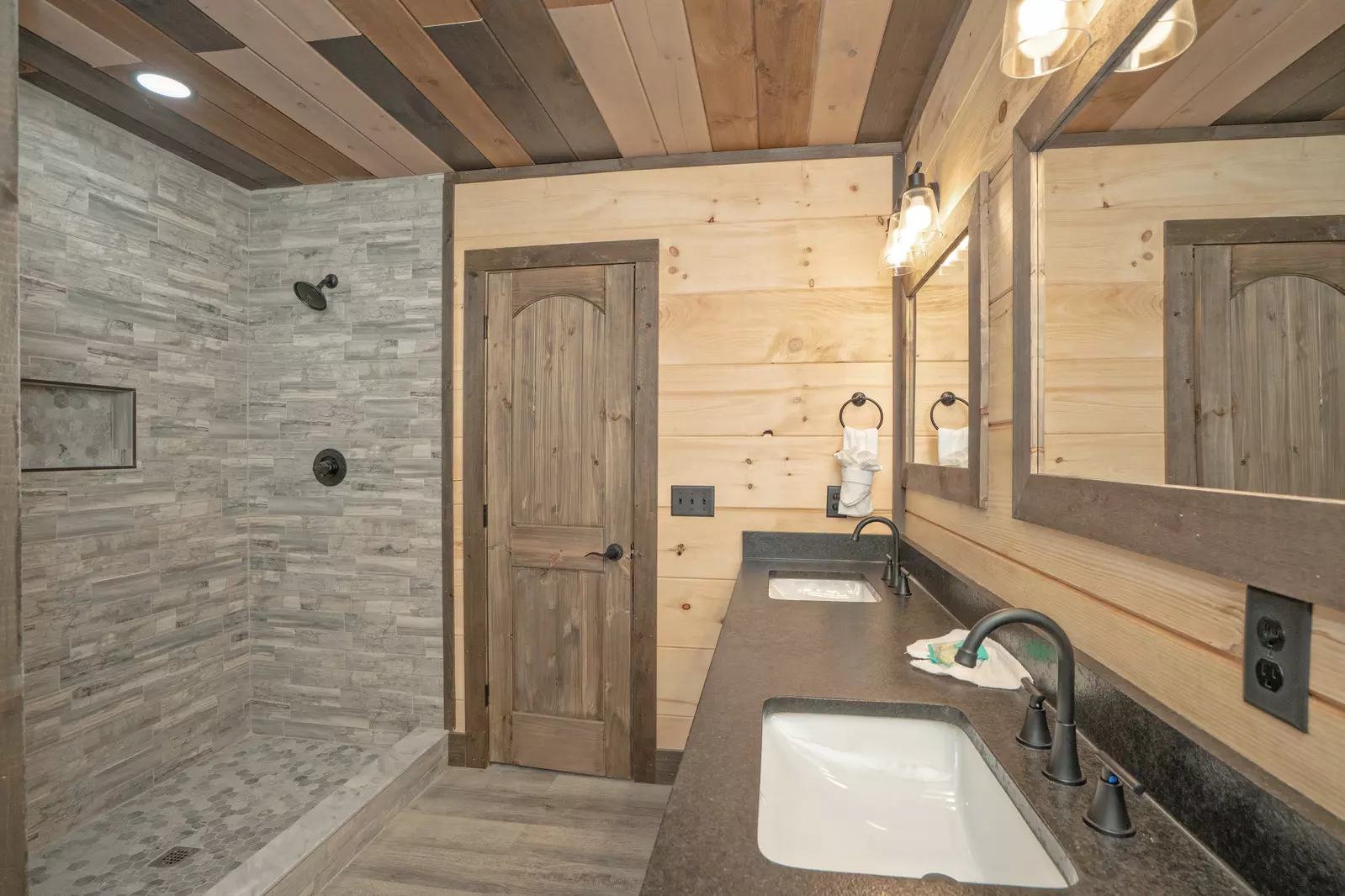 Bluff Ridge Retreat