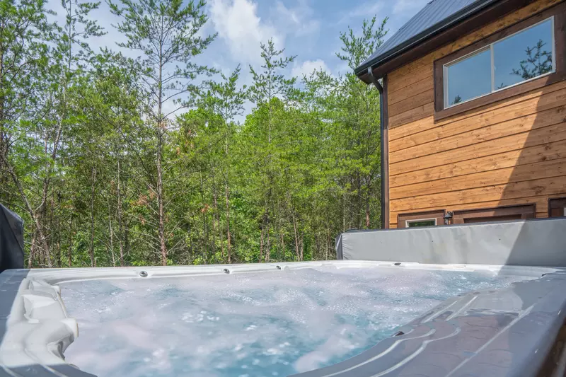 Bluff Ridge Retreat