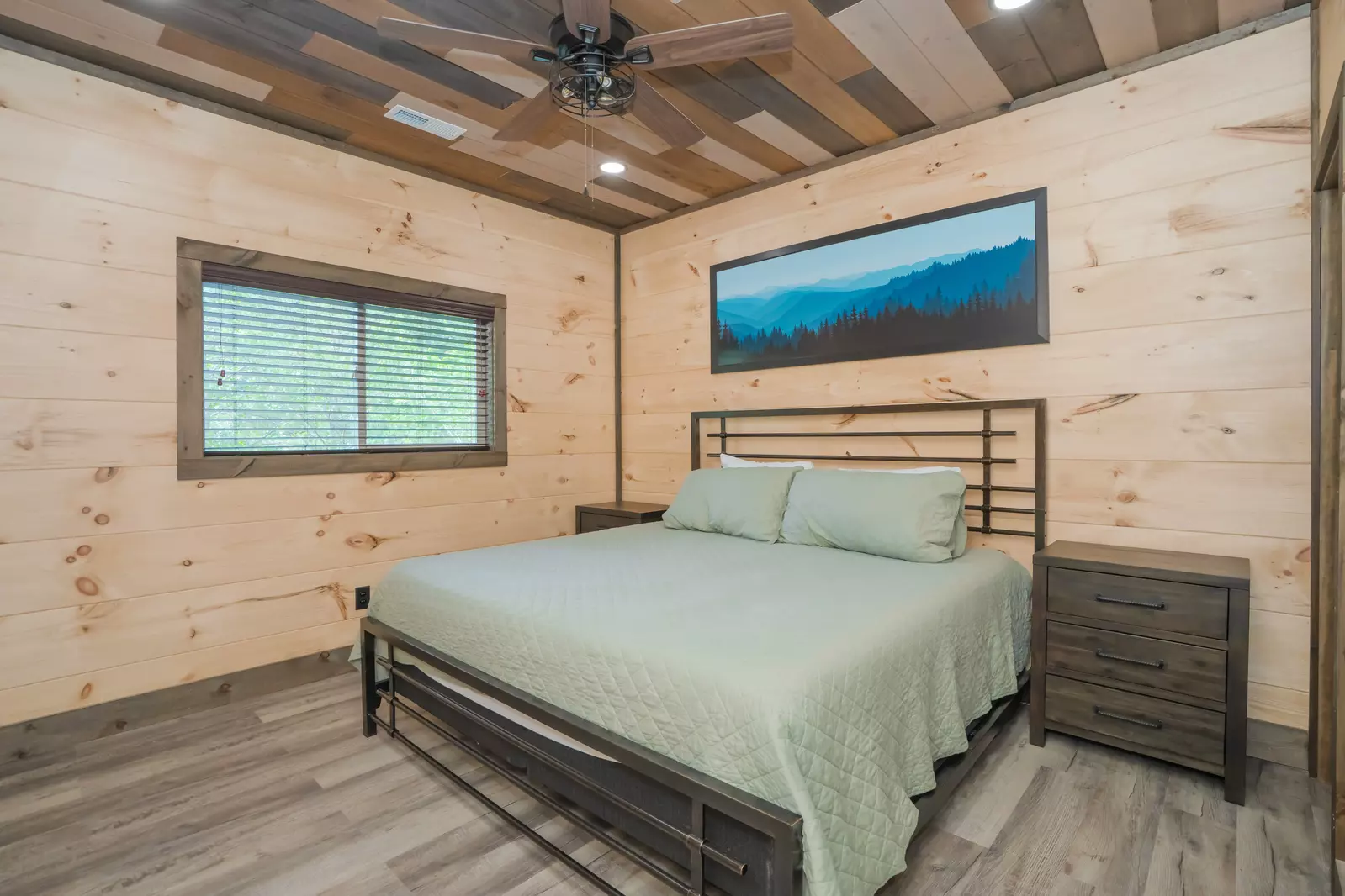 Bluff Ridge Retreat