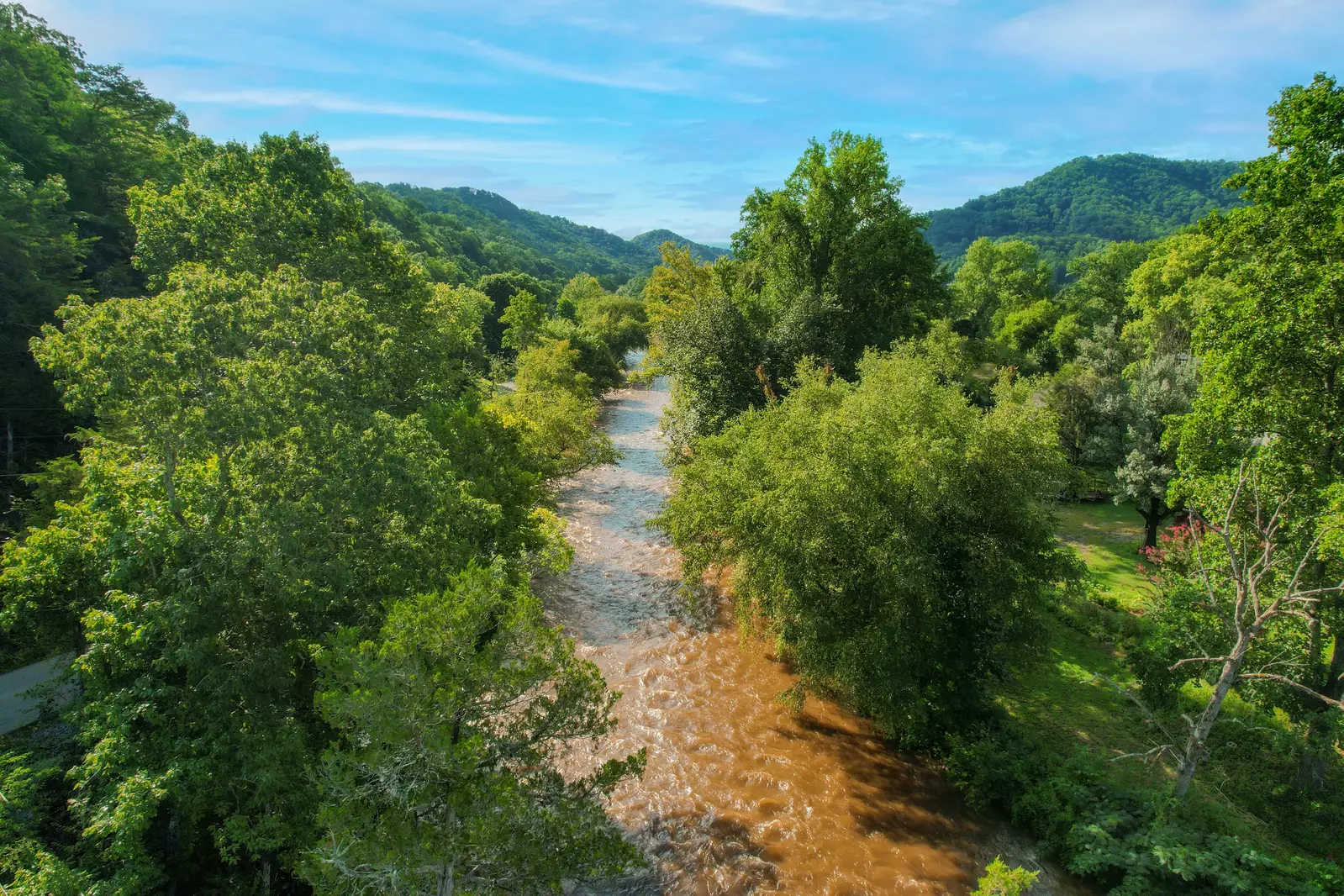 River View