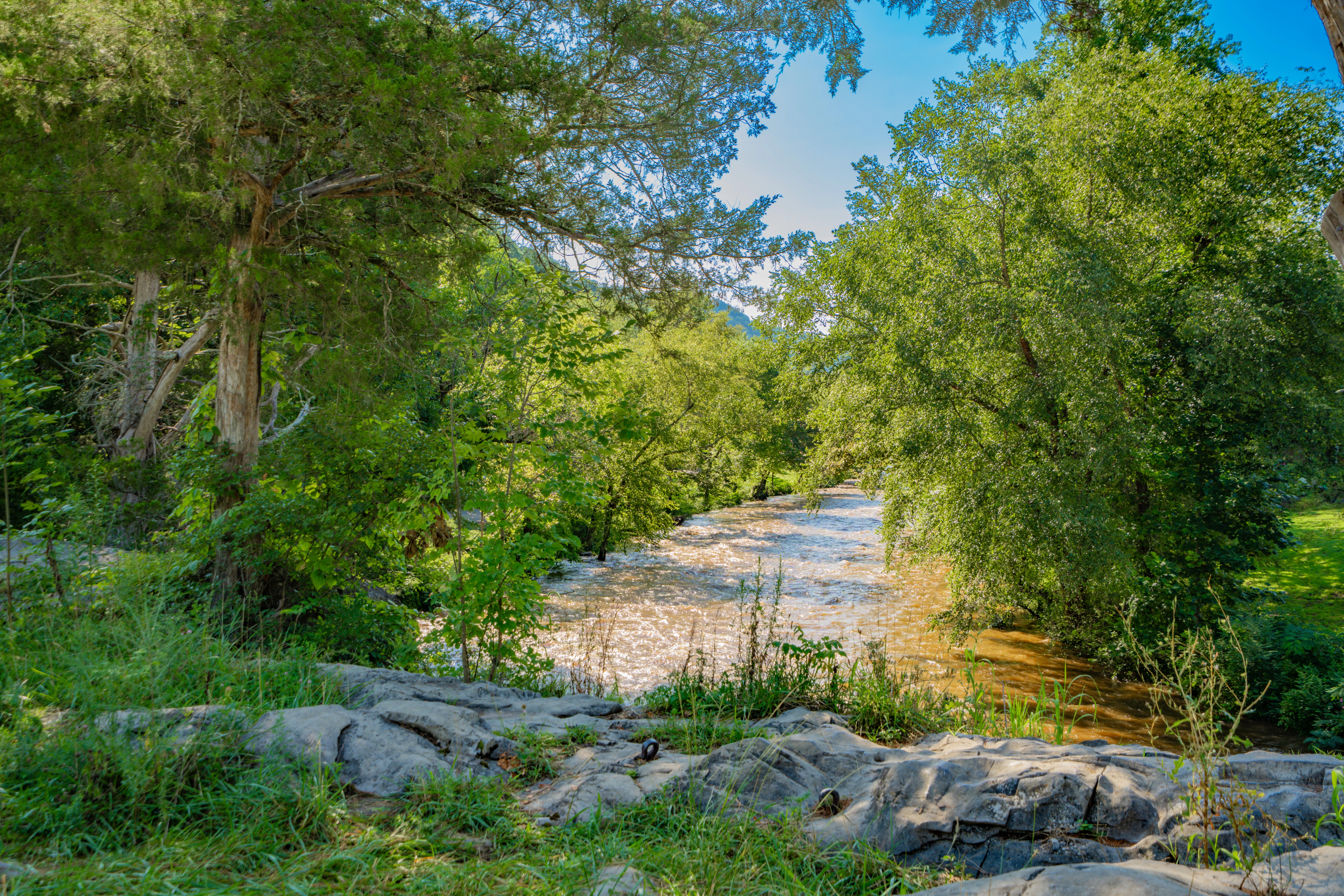 River View