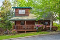 the smoky pines is one of our affordable cabins in the smokies
