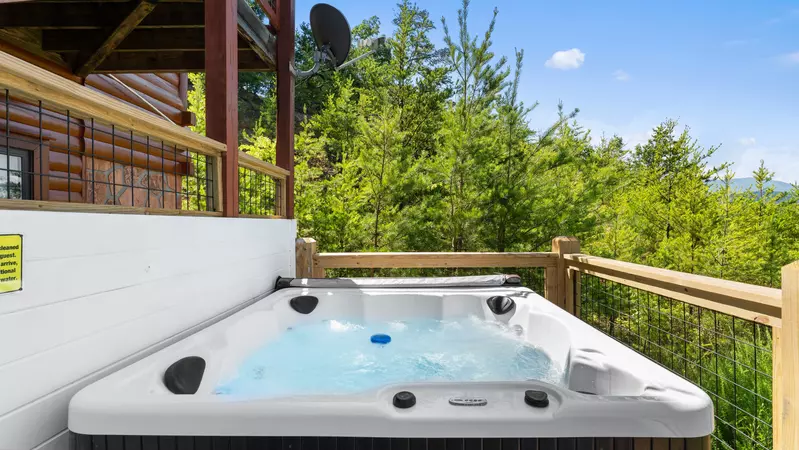 Amazing Adventure Lodge