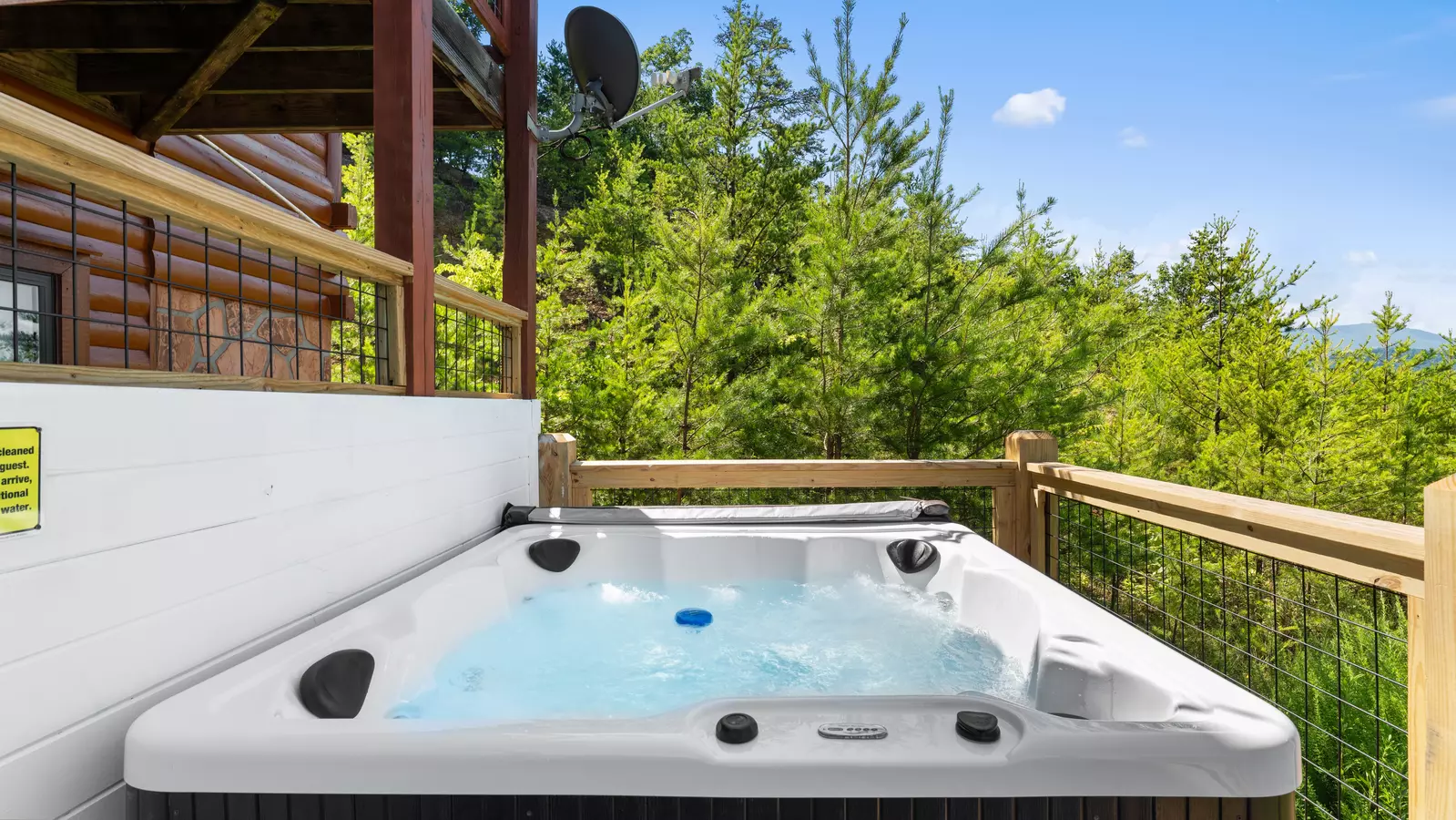 Amazing Adventure Lodge