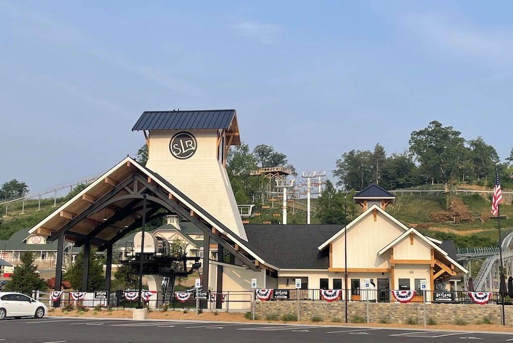 SkyLand Ranch