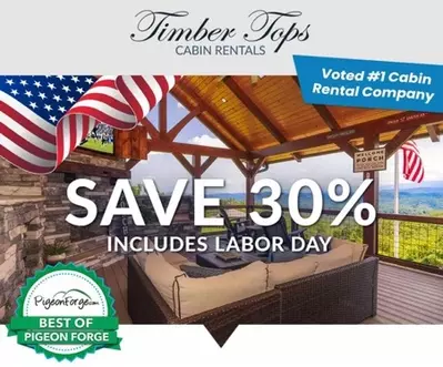 Labor Day 30% Off Picture1
