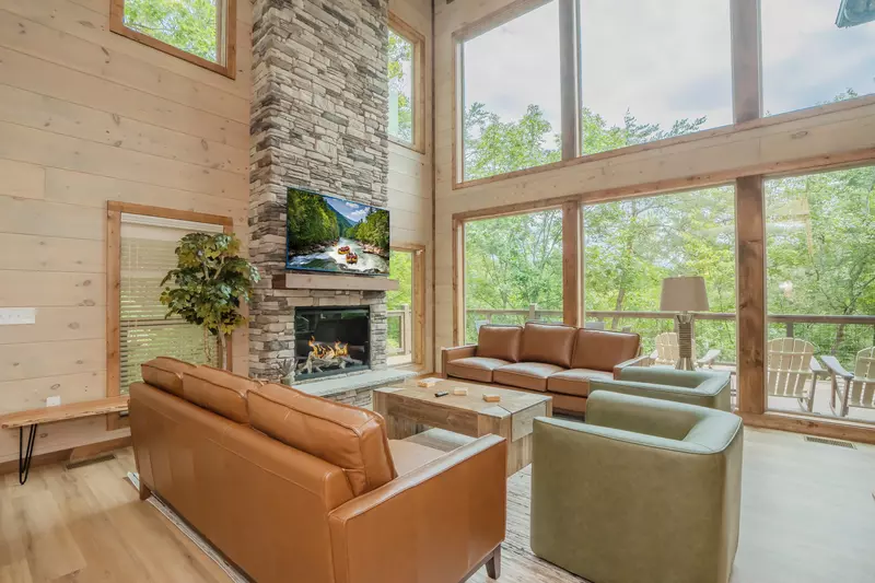 Hideaway @ The Preserve