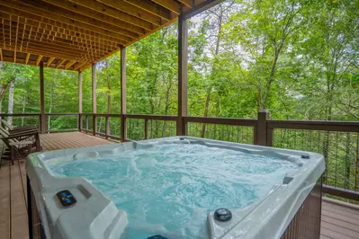 Hideaway @ The Preserve