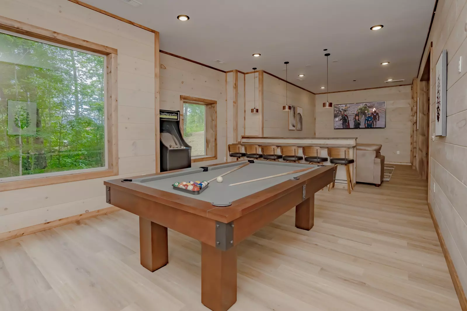 Hideaway @ The Preserve