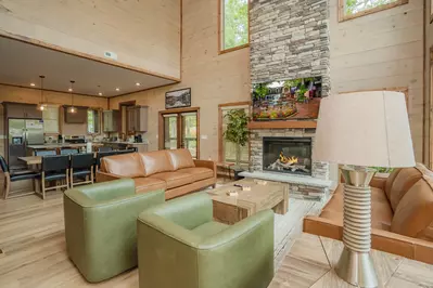 Hideaway @ The Preserve