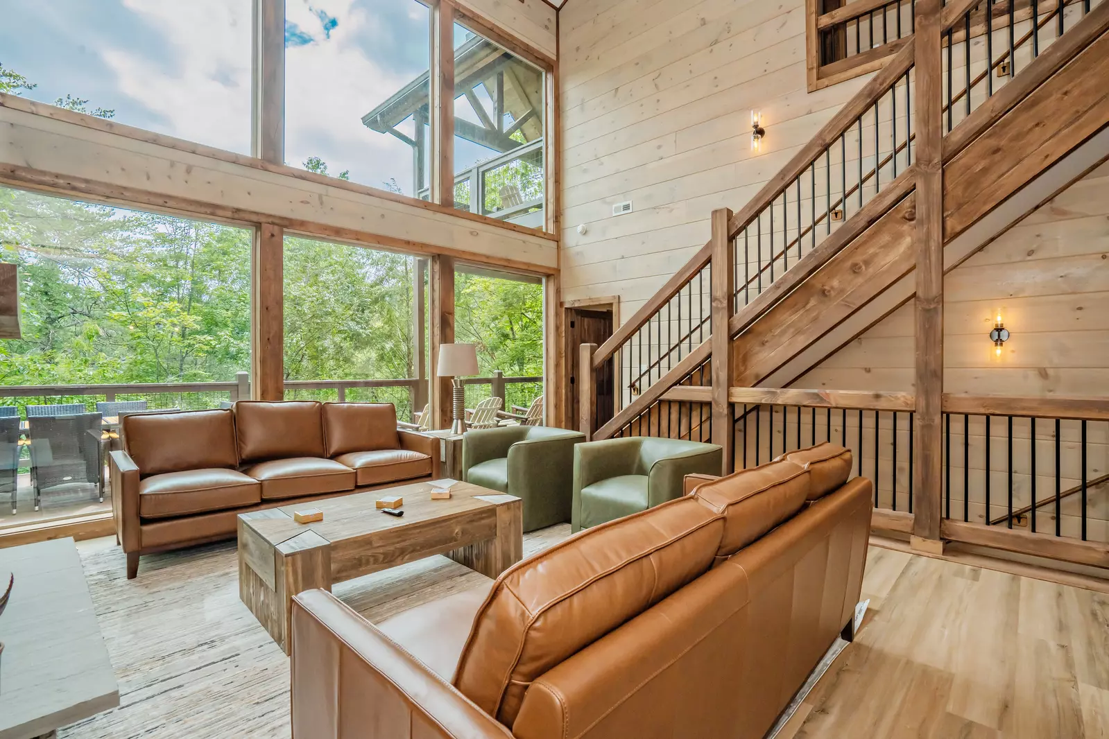Hideaway @ The Preserve