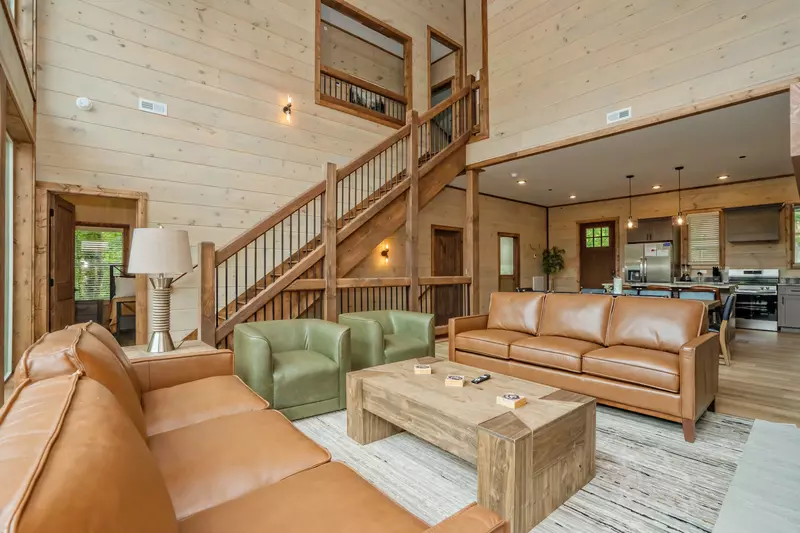 Hideaway @ The Preserve