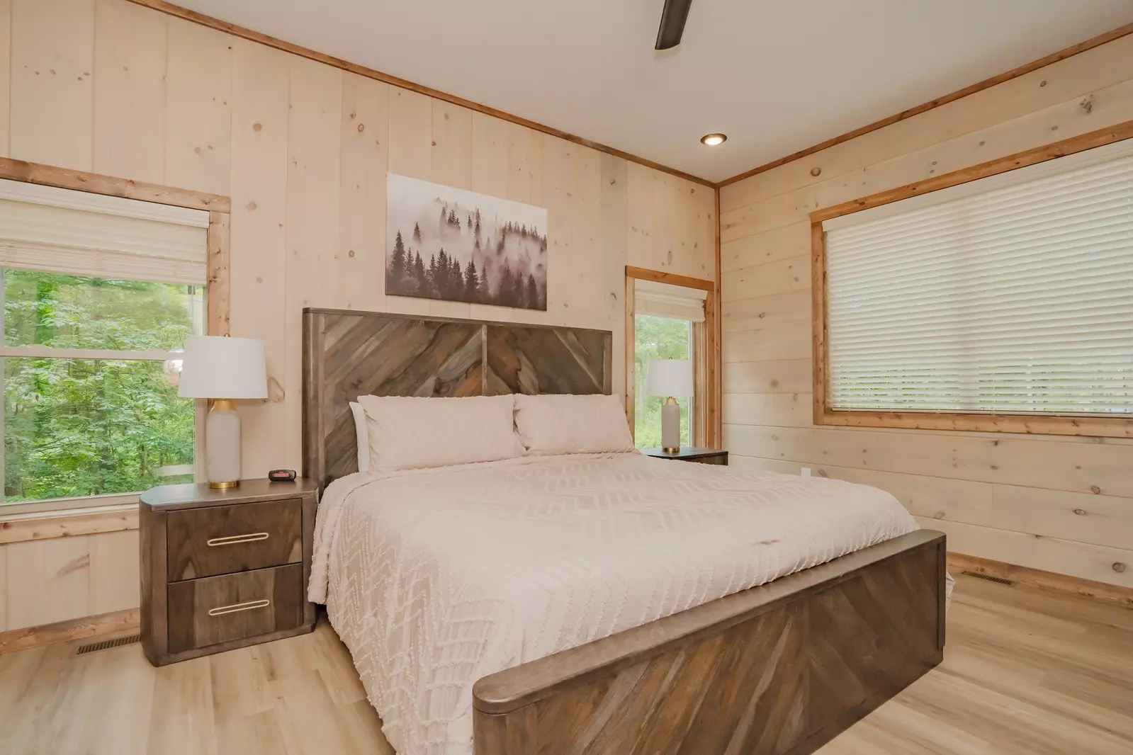 Hideaway @ The Preserve