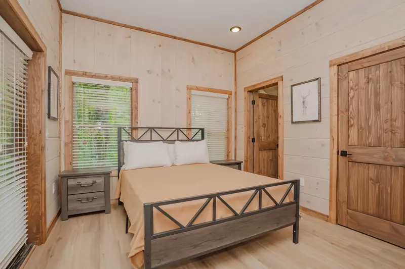 Hideaway @ The Preserve
