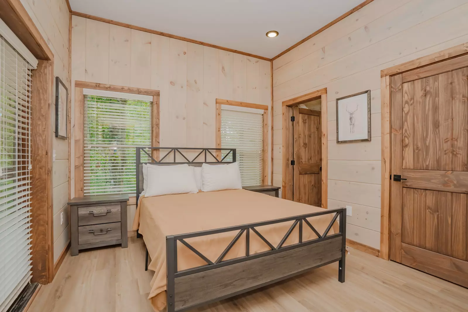 Hideaway @ The Preserve