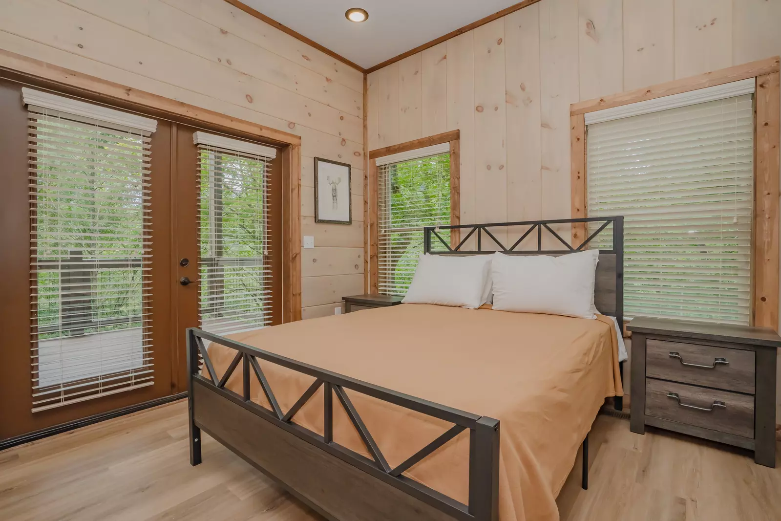 Hideaway @ The Preserve