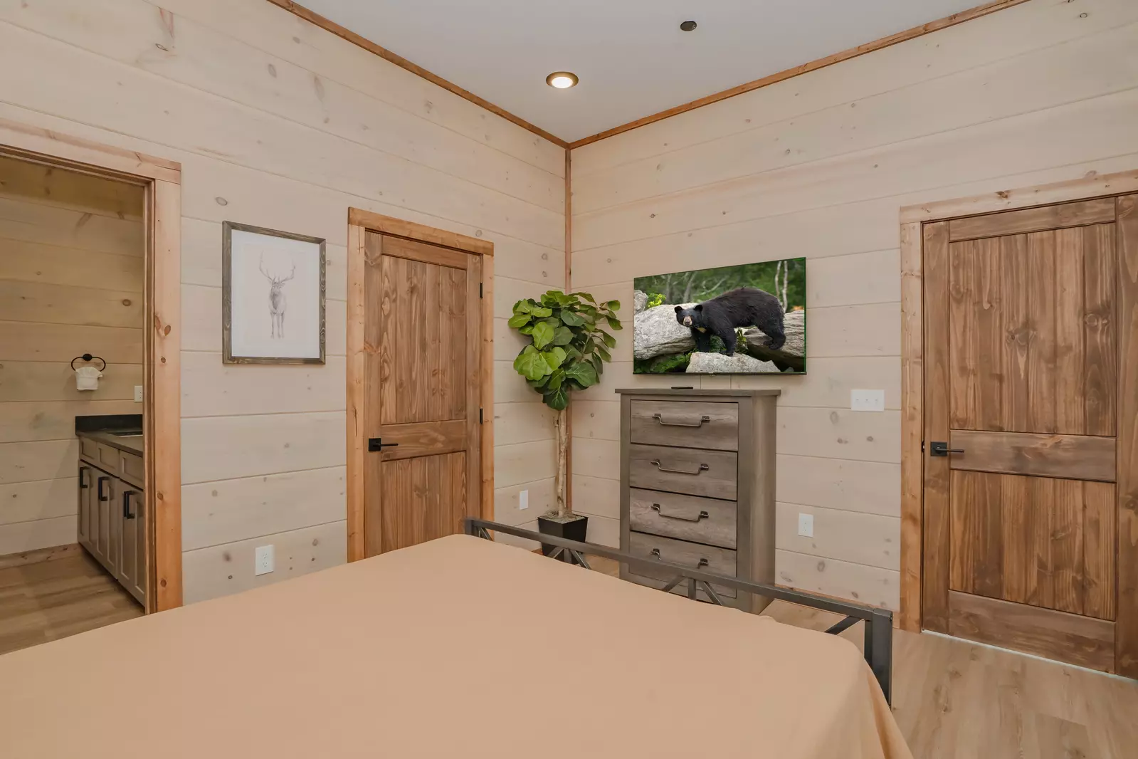 Hideaway @ The Preserve