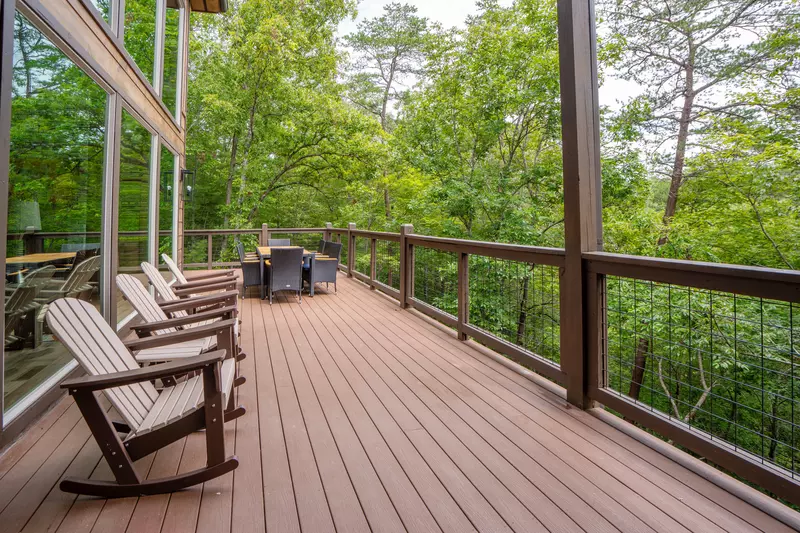 Hideaway @ The Preserve