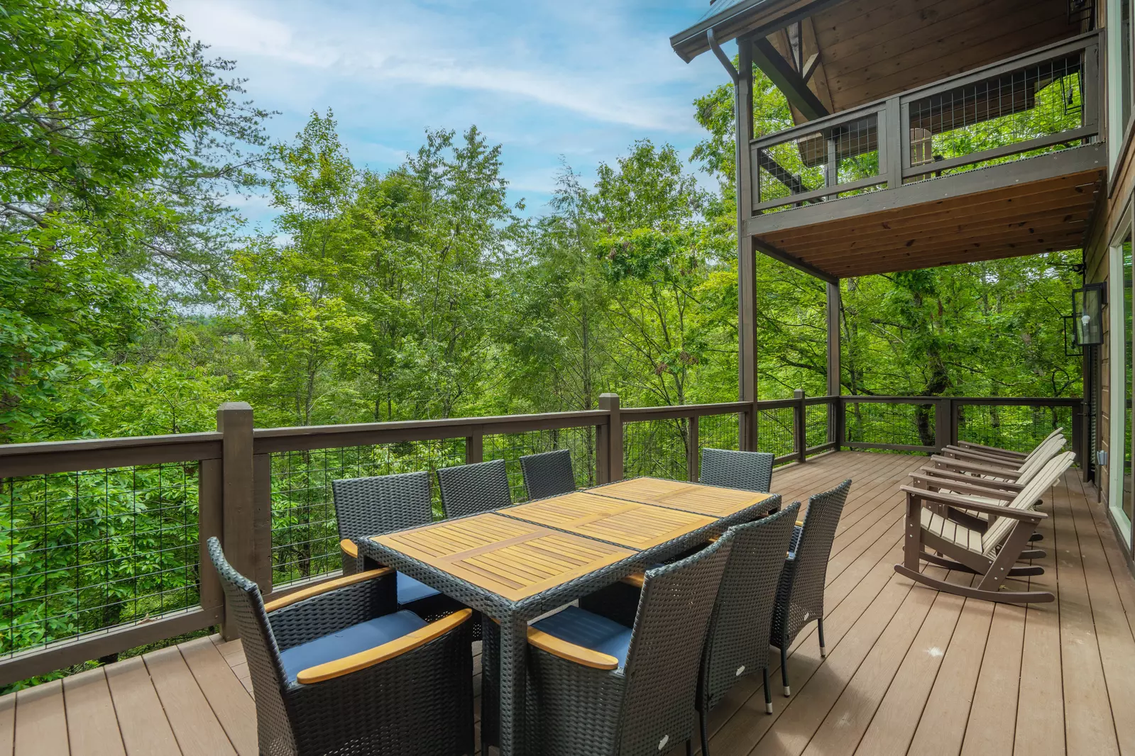 Hideaway @ The Preserve