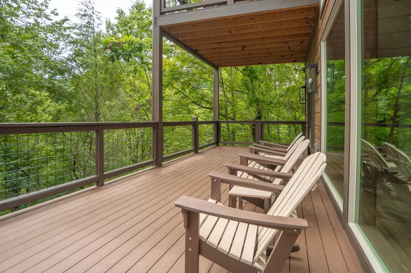 Hideaway @ The Preserve
