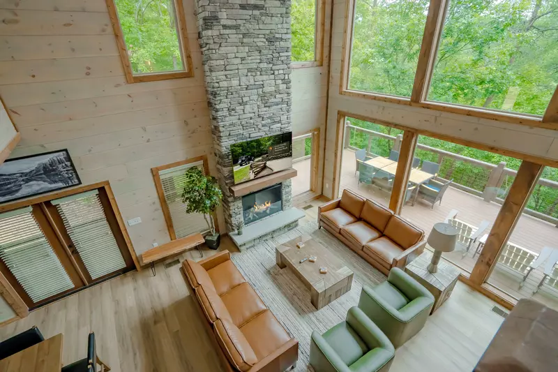 Hideaway @ The Preserve